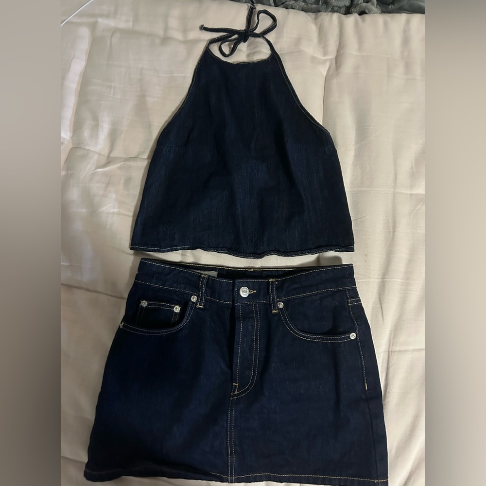 Zara set